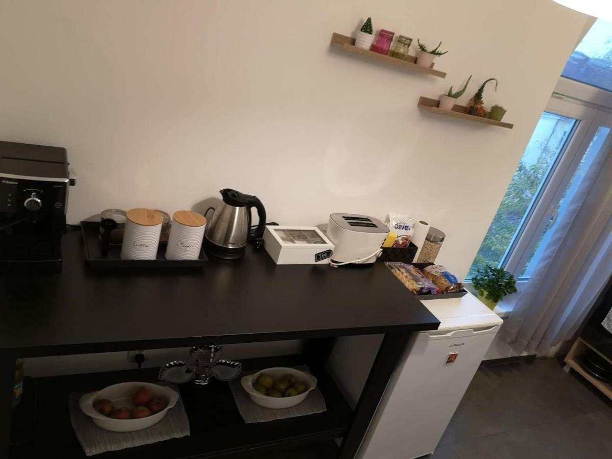 纳格拉佳公寓 索菲亞 外观 照片